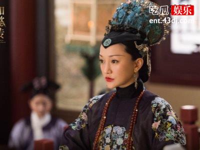 尔晴也会遭遇“校园暴力”？苏青新剧实在太惨！