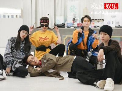 《潮流合伙人》收官，赵今麦居然哭肿了眼睛！