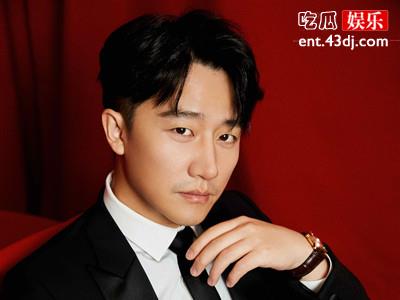 黄轩承认女友是圈外人，近照曝光颜值不输娱乐圈美女明星！