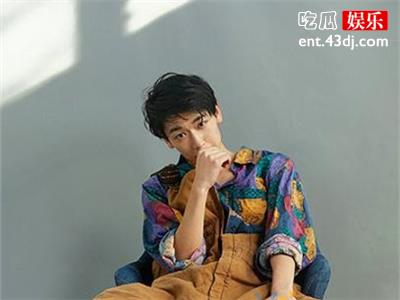 新晋小生郭丞被黑原因是什么？和沈月恋情是真是假？