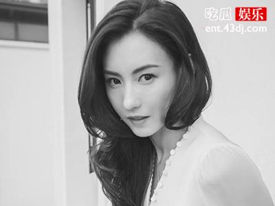 张柏芝回应大张伟的问话，节目播出后网友不同意了