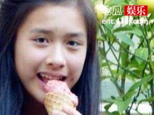 电影误杀平平谁演的 星二代许文珊是谁的女儿资料起底