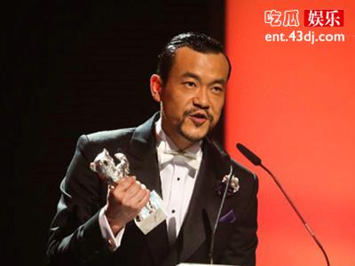 廖凡获得什么影帝 廖凡现是哪家公司的艺人