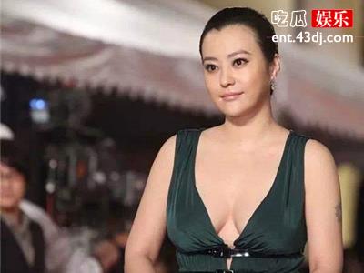 邓超前女友郝蕾在遇婚变，两次婚姻无果感情坎坷