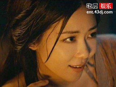 安唯绫结婚了吗 资料曝光凭借奇门遁甲老板娘一角火了的