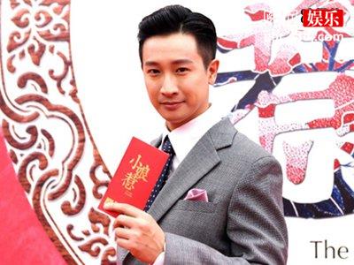 邱凯伟是富二代吗 资料背景揭秘他与周杰伦什么关系