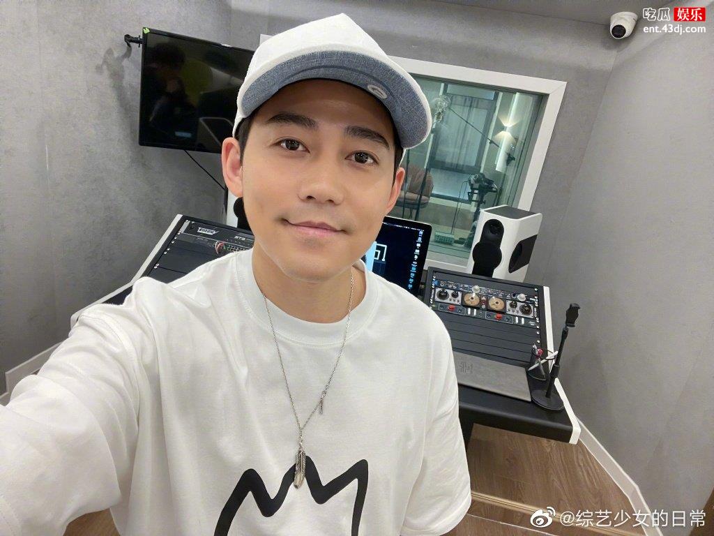 《快乐再出发》发生了什么故事 苏醒说以后不会在节目里唱跳了