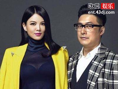 王岳伦出轨被拍，李湘与其离婚分家产？