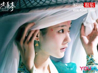 《鹤唳华亭》萧定权当上皇帝了吗？他的结局又如何？