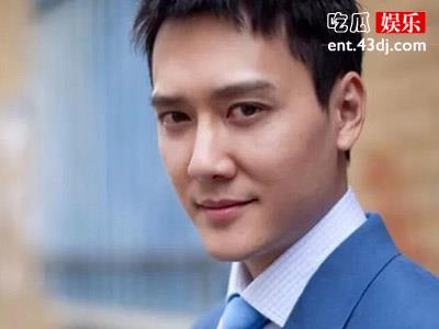 冯绍峰身材管理失败被吐槽胖，本人回应是婚后的幸福肥？