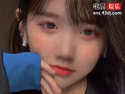 网红井川里予不雅照片曝光，本人回应在造谣就起诉