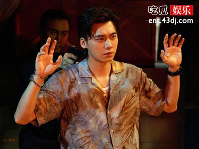暗夜行者大结局幕后BOSS身份曝光 苏青竹为骆翔挡子弹