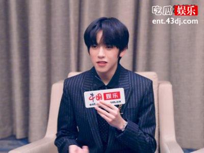 反差萌胡春杨将出演《皓衣行》，敲门砖能否敲开其大门？