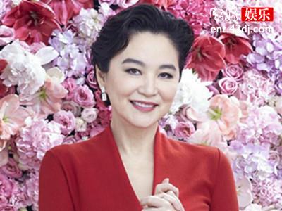 林青霞笑傲江湖 东方不败的经典形象堪称教科书级别
