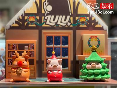 盲盒是什么意思？ 为何如今那么多开盲盒？