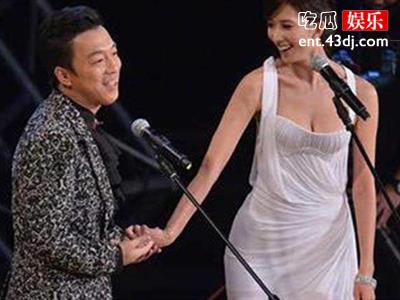 林志玲曾经声称黄渤是理想型 黄渤为什么不出席林志玲的婚礼