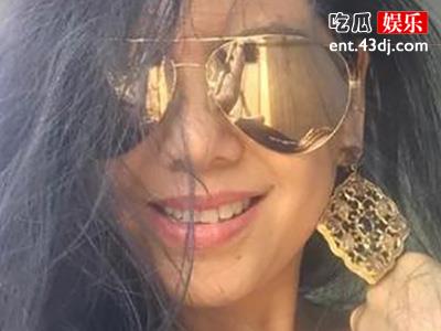 赵欣瑜的儿子是谁呢？她如今的感情生活怎么样？