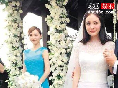 唐嫣杨幂到底发生了什么 二人闹掰的事件始末大揭秘