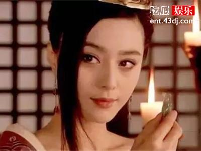 范冰冰作品起底，其中饰演的苏妲己是那部电视剧？