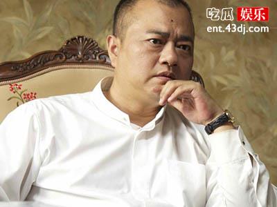 张家豪赵本山关系起底，为何本身山集团副总是他？