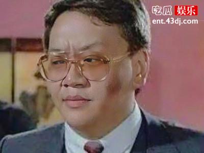 71岁资深演员沈威去世 曾凭借双面派阿泰一角而一举成名