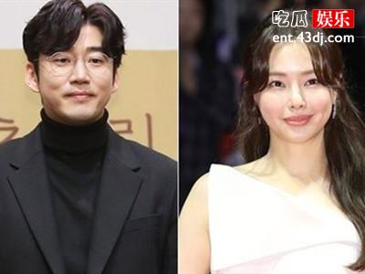 尹启相李荷妮爱情长跑终结束，7年陪伴换来的结果却是分手！