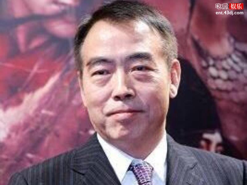 陈凯歌打造全新经典，《民初奇人转》如期开播！