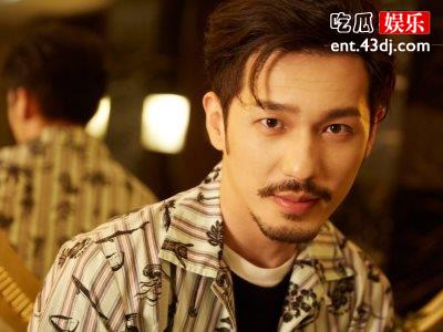 冬季男友穿搭风格是怎样的，看看白宇就知道了！