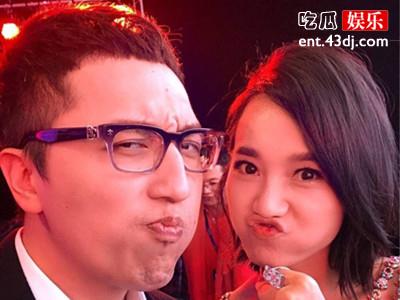朱丹华少吵架是怎么回事 朱丹华少俩人为什么会吵架？