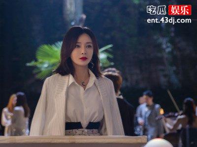 《怪你过分美丽》秦岚爆火，回应否定截胡张雨绮!