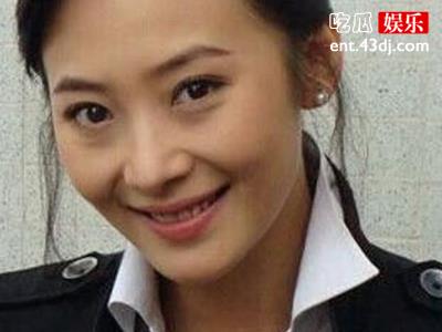 张子健过往感情史被扒，与黄海波老婆曲珊珊此前是情侣？