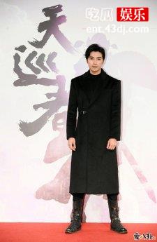 贺军翔被曝出轨，妻子资料起底居然还有一个女儿！