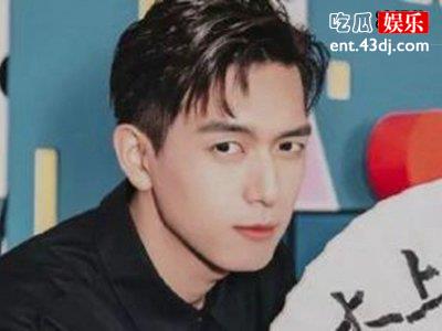 李现长辫子造型 光头依然挡不住其帅气这是拍啥戏？