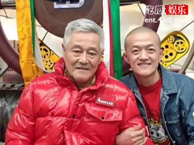 马东爆料引围观，作为本山大弟子却称干妈和师父二人关系暧昧！