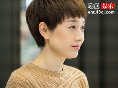 马伊琍出演都市大型婚恋剧《我的前半生》，关注度持续飙升