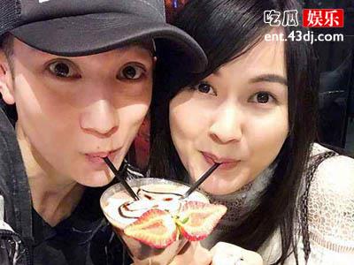 吴尊妻子正脸照曝光，被吐槽丑名字为林丽莹！