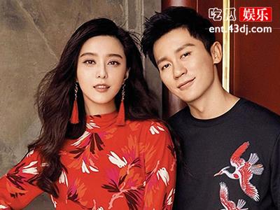 范冰冰李晨有情况，女方为男方庆生疑似早已复合