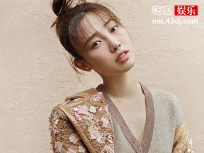白百合被曝新恋情，男方被曝是张思麟且也是离婚了！