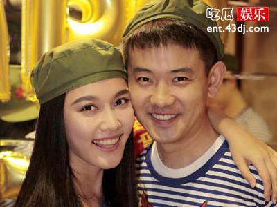 孙骁骁李响八年感情无果，李响如今已经成家？