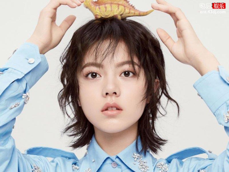 赵今麦和林一搭档出演《玲珑》，期待他们出演古装的表现