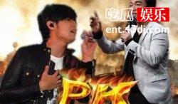吴宗宪周杰伦冰释前嫌，两人再度合作？