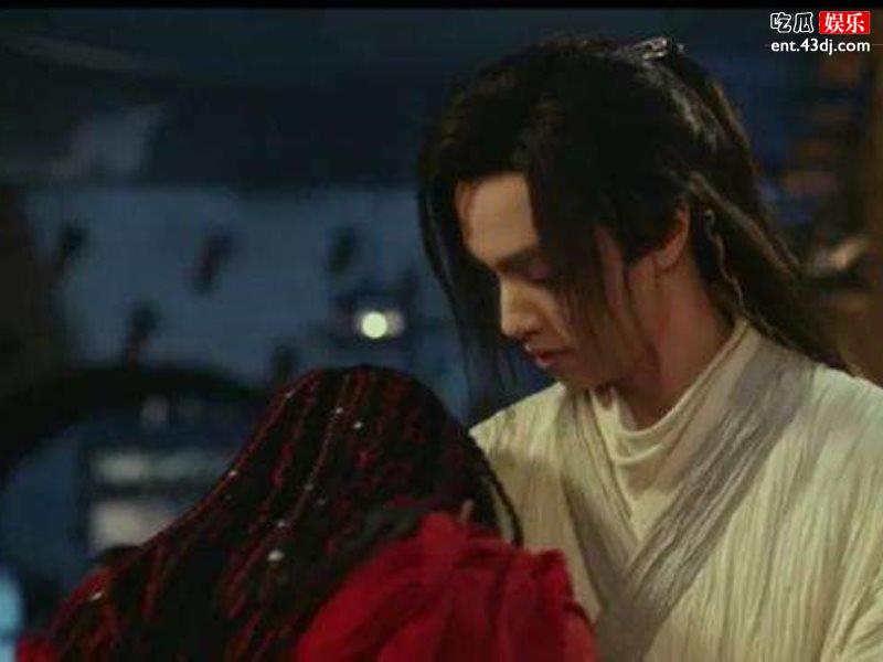 《成化十四年》朵儿拉成女主，唐泛与隋州最后在一起了？