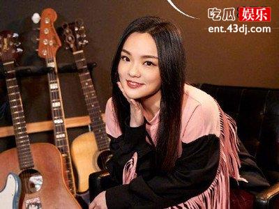 歌手徐佳莹逆袭拿第一，华晨宇跌落“神坛”，黄霄云第七