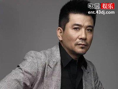 孙淳演技过硬零绯闻，真正让人羡慕的是他和妻子的爱情