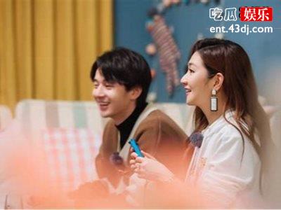 《女儿们的恋爱》张铭恩节目现场自爆对女友没感觉，徐璐崩溃大哭！