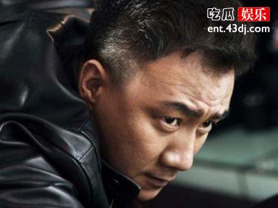 胡军成为《新天龙八部》代言人，网友：这才是永远的大哥