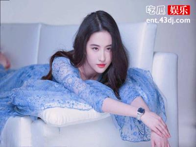 刘亦菲《南烟斋笔录》播出无望 迟迟不定档上映原因