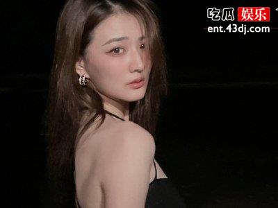 徐璐被分手爆内情，对此徐璐表示不回应