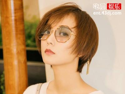 王珞丹结婚是蓄谋已久的？闪婚闪离是炒作？