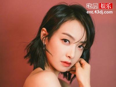 宋茜微博发文，内容网友直呼心疼！